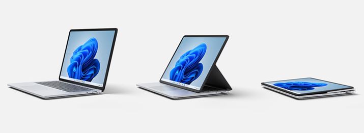 3̃[hŗpłSurface Laptop Studio