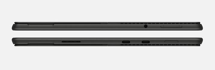 Thunderbolt 4|[g2ځB3.5mmwbhzo̓|[g