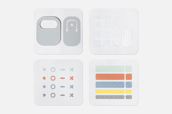 LbNX^hȂǂɎtāAXgbv̂AL[ɒtĎẘGŃL[Fł悤ɂ̂ȂǁÃV[ō\Ă