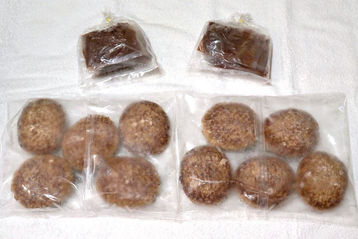 oĂ݂ƁAⓀԂ̃no[Oƃf~OX\[X10oI