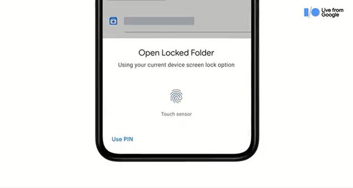 �uLocked Folder�v��Pixel�V���[�Y�ȊO�ł����p�ł���悤��