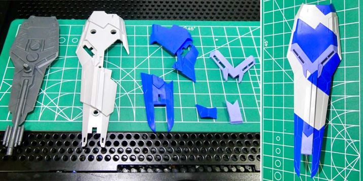 ċׂ̓V[hB]ȂV[ȂǂŕĂGȐF̓h蕪łAp[ĉ݂ł܂œh蕪ł邱ƂɊo܂