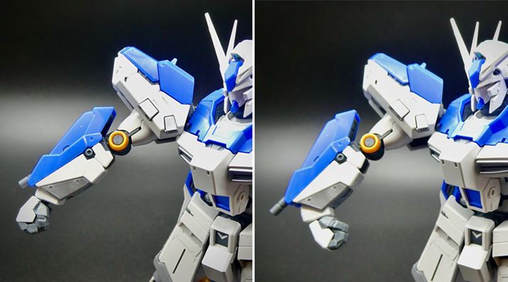 ׂM~bNłAEɋȂƁAr̃r[K̏eLт܂