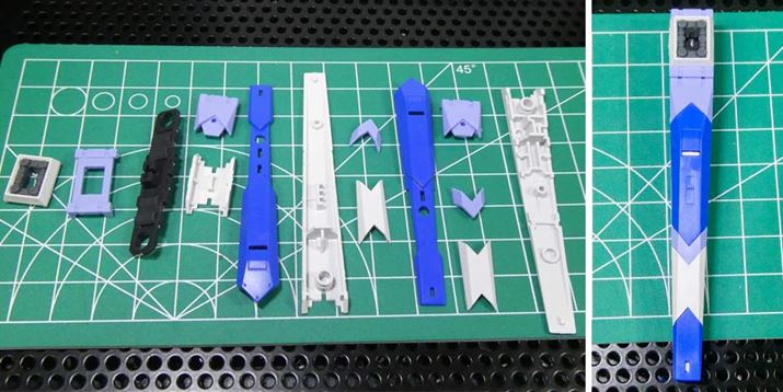 tBEt@l̐Fׂăp[cō\Bgނł܂ŐF܂