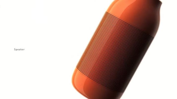 őo5W{5W̓Xs[J[́A360°X^CŉBP̂ŊȒPɉ点̂ŕ֗BȂA{@BluetoothXs[J[ƂĂgƂł