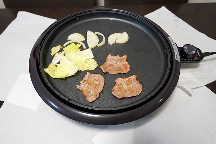 ǂ̂炢nlĂׂ̂邽߁Aɔ~Ă݂Ƃcc