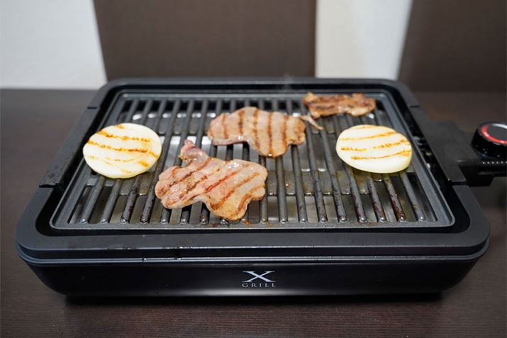 uXGRILLvł؂͏Ă܂Ax̑傫̂̂ȂƖԂ̉ɗႢ܂