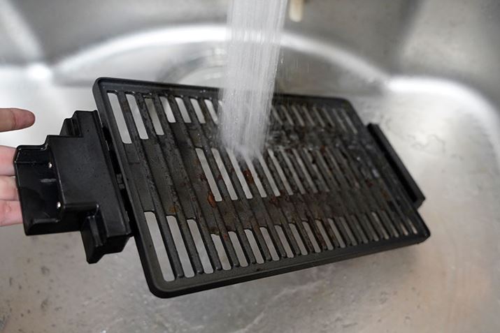 ۂuXGRILLv́Ad[qʂȂ悤ɂΐ􂢃IbP[I