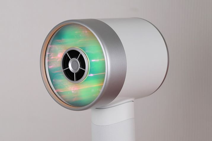 ^]IɂƁAʂΐFɌB̕瑾žpgi800`3,000mmj̐ԊOoBLQȎO͋ʂ̃OŎՒf邽߁Al̂ɂQ͂ȂƂ̂