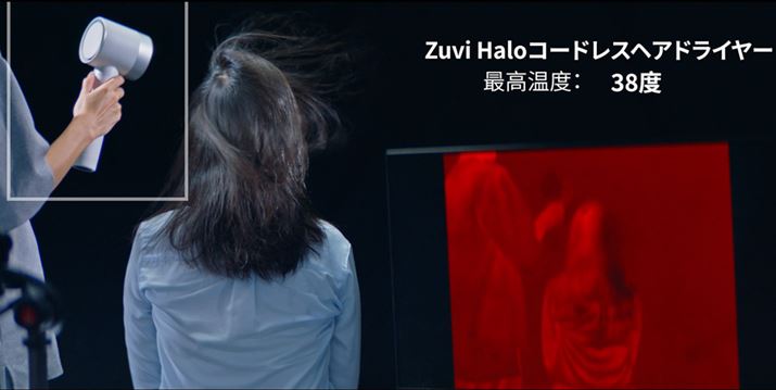 Zuvi HalóAhC[Ă鎞̔̕\ʉx37ɂȂ悤ɐ݌vĂƂ