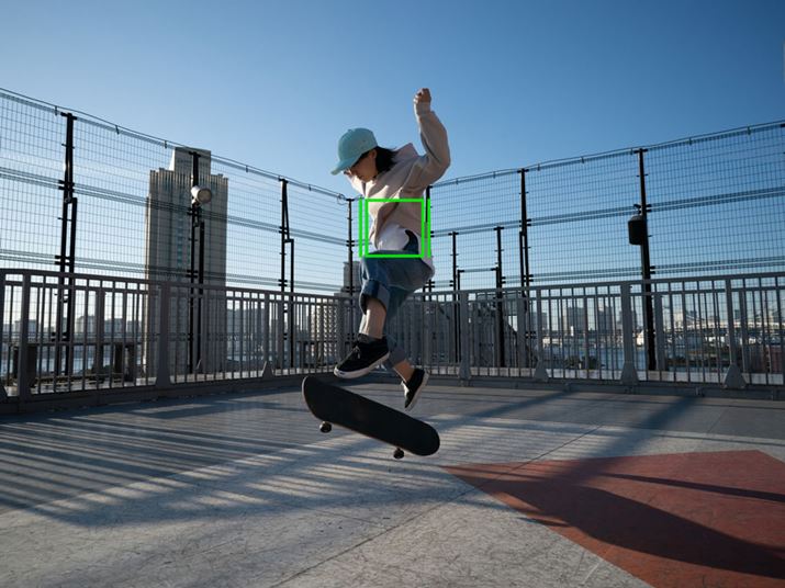 3D iToFZT[ڂȂ߁Aʑ̂̃gbLO\ł́AXperia 1 IIIƍ