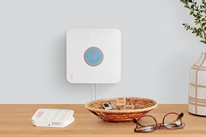 sR҂̐NЊQȂǂ̋Ђ玩uRing Alarm Prov