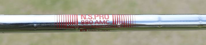 p݌vƂȂuNS PRO 880 AMCv