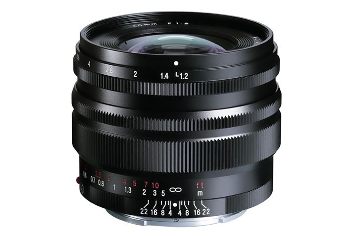 ̐݌vHvď^ARViutHNg_[ NOKTON 40mm F1.2 Aspherical SEv