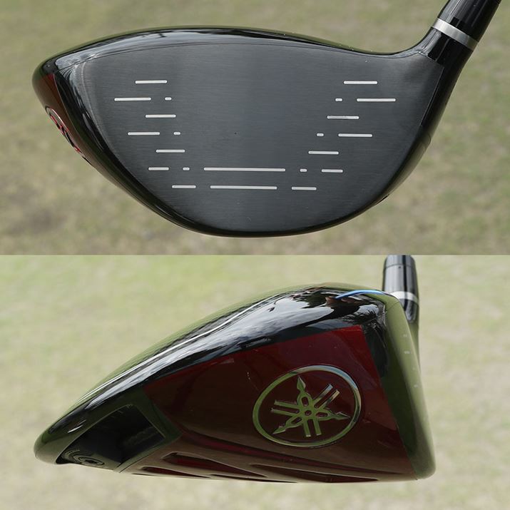 q[ɐݒuꂽtF[X͔ɃfB[vŁA㉺Ȇœ_~XɋBwbhE܂ŒႭdグV[obN`ŁAłopǋĂ܂