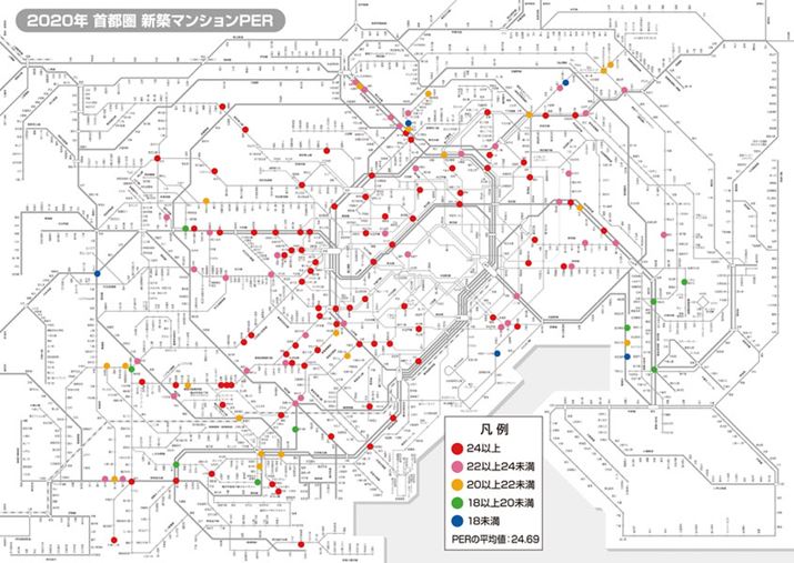 2020Ñ}VPER𗎂Ƃ񂾘H}BPER24ȏƒŊł邱ƂԂ_̉wȏ߂Ă܂iJeCTCgj