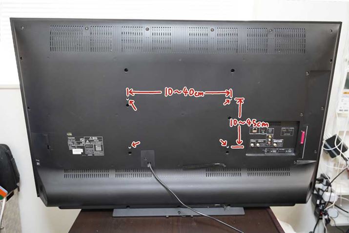 uVESAKivłAlW̏ꏊ܂܂Ȃ̂ŁAOɊmFĂ܂傤