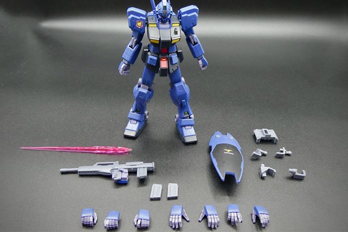 p[cAŒ肳ڑp[c͖LxłA́uROBOT ver. A.N.I.M.E.vV[YƂĂ͂ƏȂ߂̕tp[c