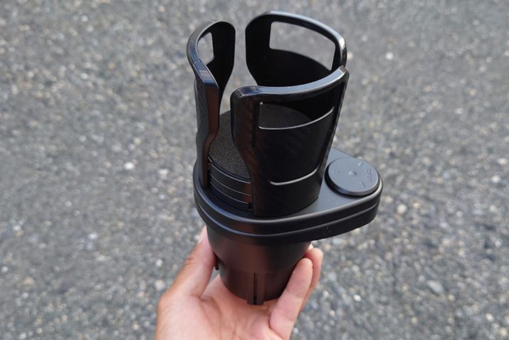 TCY͏߂Ȃeʂ傫AtLVuɃTCYύXł]\ȃJbvz_[ł