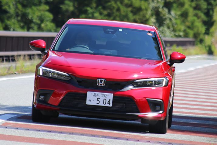 2021N93ɔꂽA11ڂƂȂz_ V^uVrbNvB{sɂ́Anb`obN݂̂pӂĂiCOsł́AZ_CAbvjBV^VrbŃAVvȂꂽGNXeAfUC̗pĂقAǂꂽ1.5L VTEC^[{GWɂAyȉ𖡂키ƂłBgX~bVɁACVTłȂ6MTpӂĂ̂̂ЂƂ