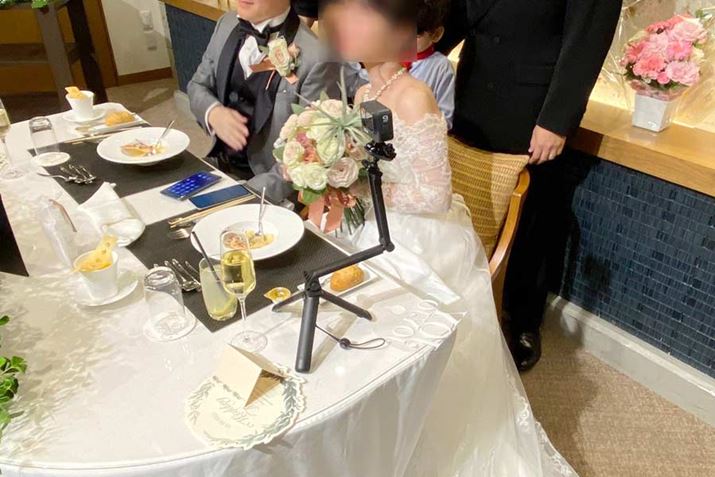 M҂̍VwȂɁAp̃}Egu3-Way 2.0vOrX^CŎgĐݒu܂Be[u̒[ɒuĂ芴܂