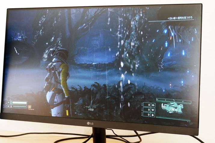 4K/60FPSΉ́uReturnalvvCƂAtHDłނ˖̉掿BHDRΉɂ`ʂɉs܂