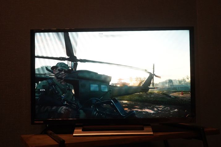 wCall of Duty:Black Ops - Cold Warx͉̗ՏꊴAbv