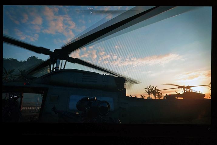 wCall of Duty:Black Ops - Cold Warx̓w̃vy̌날܂ŉ