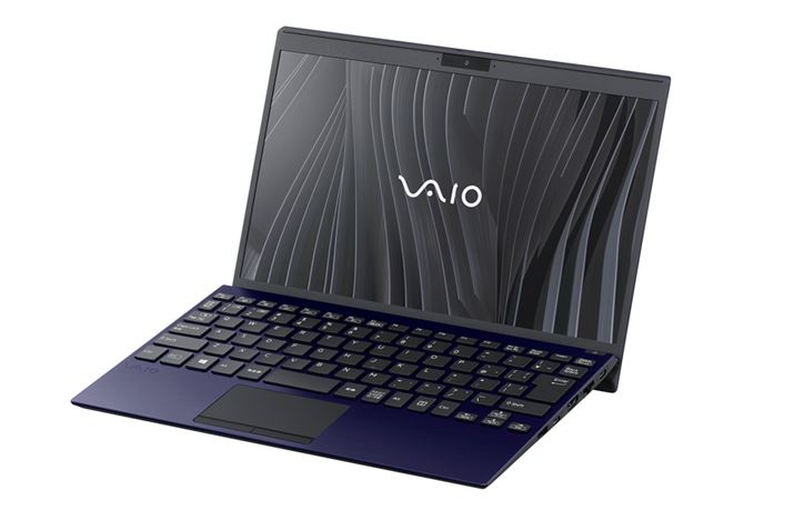 VAIO SX12̏Fʎdlf