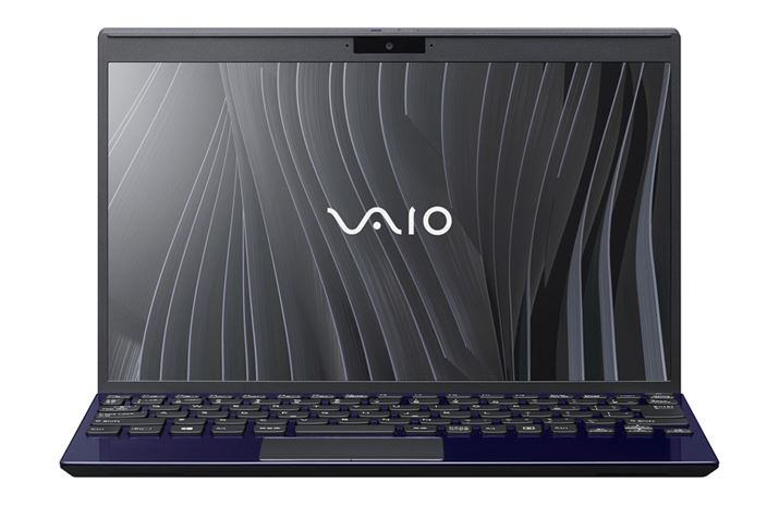 VAIO SX12̏Fʎdlf