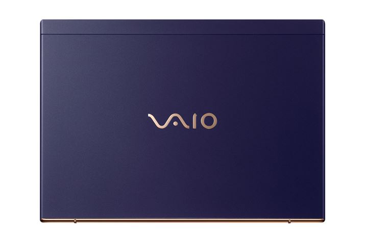 VAIO SX12̏Fʎdlf
