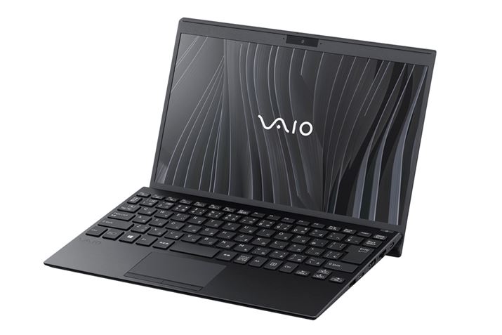 VAIO SX12̃t@CubNf