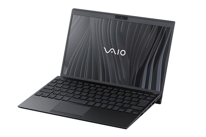 VAIO SX12bALL BLACK EDITION