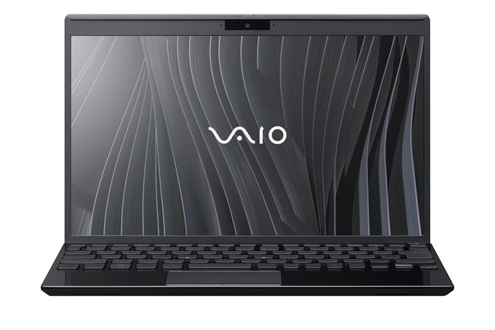VAIO SX12bALL BLACK EDITION