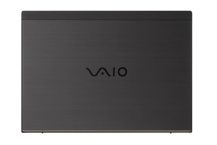 VAIO SX12bALL BLACK EDITION