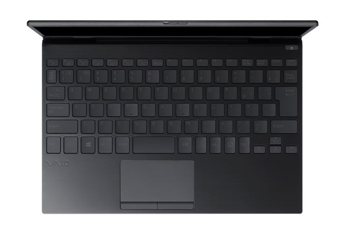 VAIO SX12bALL BLACK EDITIONi{@BL[{[hj