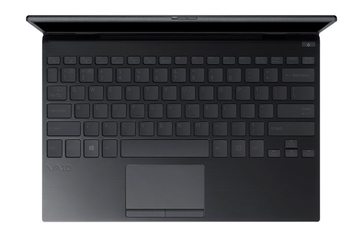 VAIO SX12bALL BLACK EDITIONip@BL[{[hj