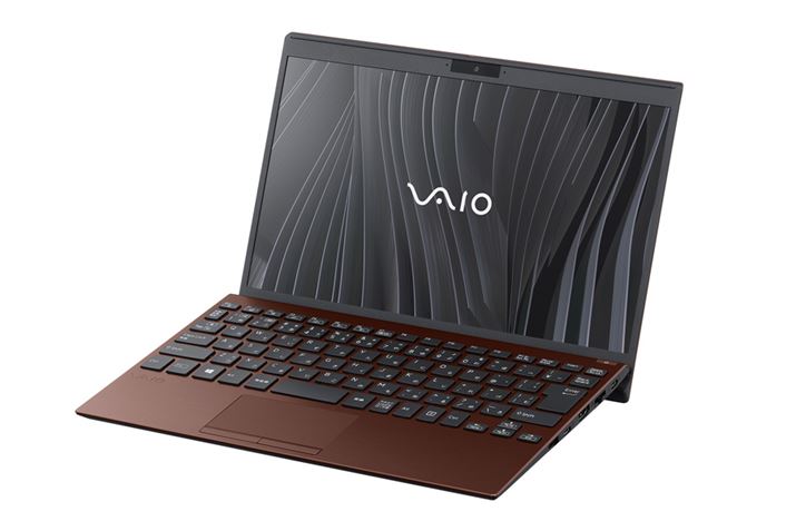 VAIO SX12̃A[ouYf