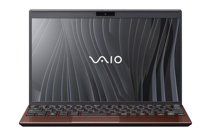 VAIO SX12̃A[ouYf