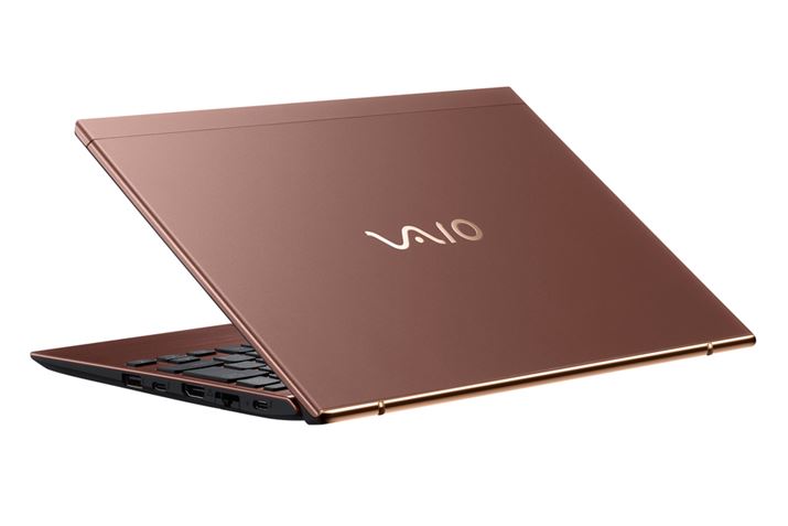 VAIO SX12̃A[ouYf