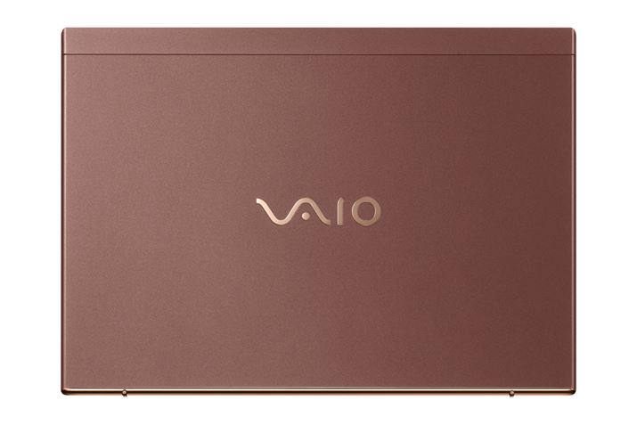 VAIO SX12̃A[ouYf