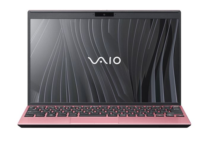 VAIO SX12̃[YS[hfiubNL[{[hj