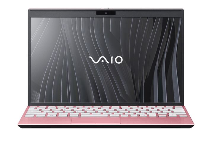 VAIO SX12̃[YS[hfizCgL[{[hj