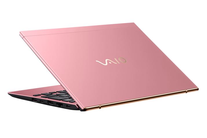 VAIO SX12̃[YS[hfiubNL[{[hj