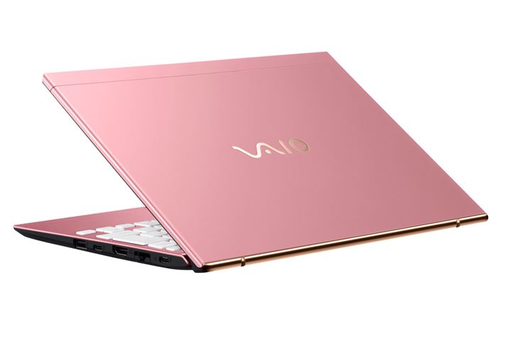 VAIO SX12̃[YS[hfizCgL[{[hj