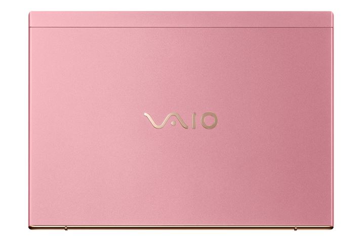 VAIO SX12̃[YS[hf