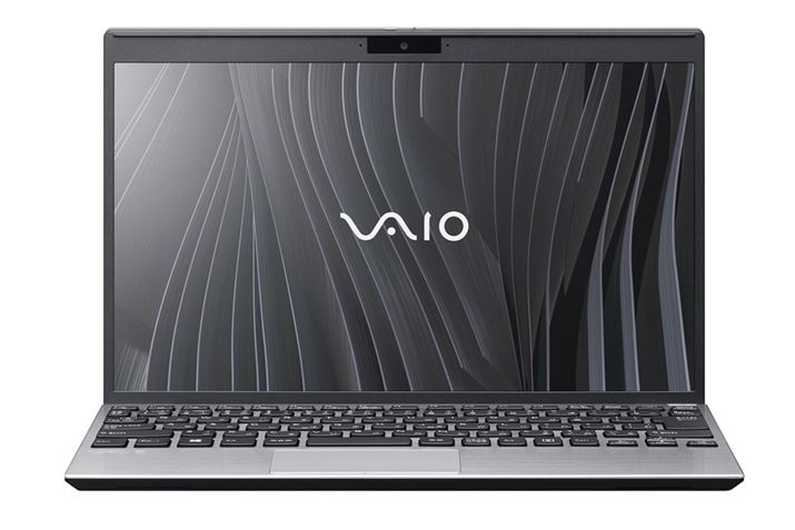 VAIO SX12̃uCgVo[f
