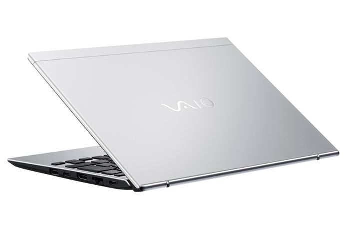 VAIO SX12̃uCgVo[f