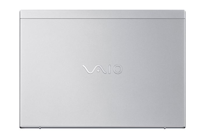VAIO SX12̃uCgVo[f