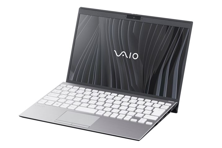 VAIO SX12̃t@CzCgf